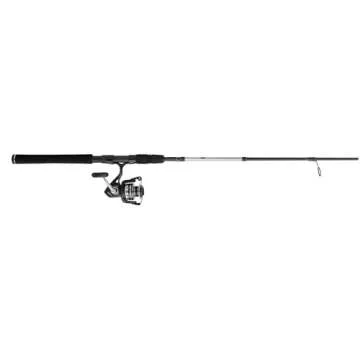 PENN Pursuit IV 7’ Fishing Rod and Reel Combo, 4000 Size