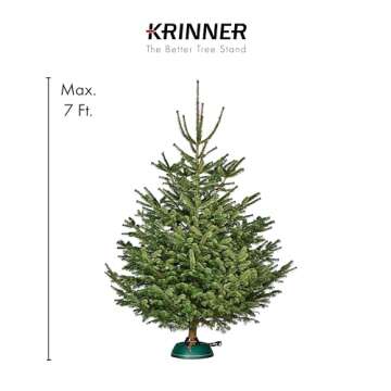 Krinner Tree Genie M for Easy Christmas Tree Setup