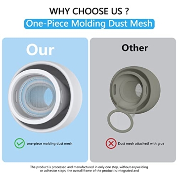 AirPods Pro Replacement Ear Tips with Noise Reduction