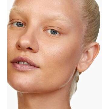 MAKE Beauty - Diffusion Dew - Radiant Skin Tint (Tan 06)