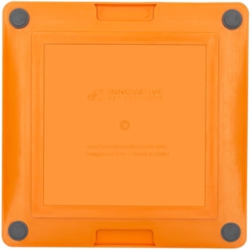 LickiMat Tuff Heavy-Duty Slow Feeder Mat for Dogs