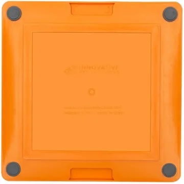 LickiMat Tuff Heavy-Duty Slow Feeder Mat for Dogs