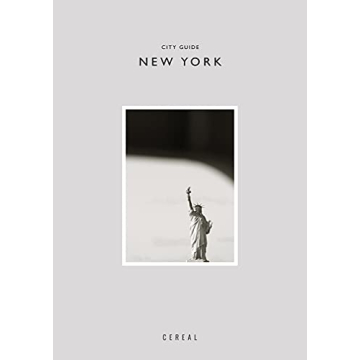 Cereal City Guide: New York - Explore in Style and Insight