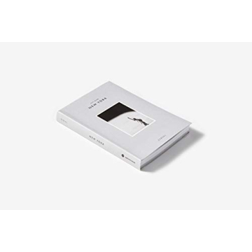 Explore New York City with the Cereal City Guide