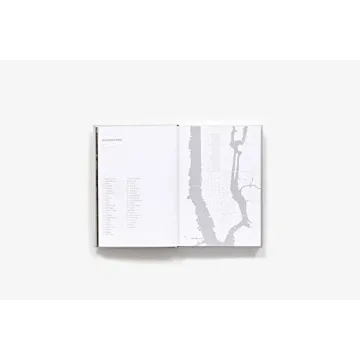 Explore New York City with the Cereal City Guide