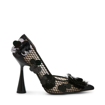 Betsey Johnson Nash Pump - Elegant Floral Design for Women