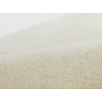 CUD-2 Ivory Rug - 100% Wool Luxury Home Decor