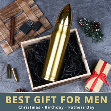 Funny White Elephant Gift - 17 oz Tumbler for Adults