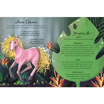 Baby Unicorns: Volume 5 - A Magical Journey Through Unicorn Lore