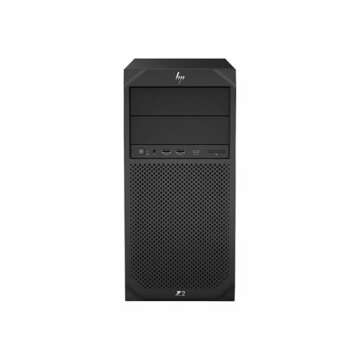 HP Z2 G4 Mini Tower Desktop - Intel i7, 32GB RAM, 1TB SSD