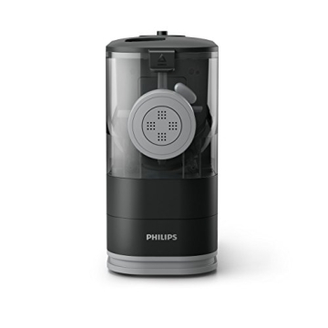 Philips Compact Pasta Maker: Easy Fresh Pasta at Home