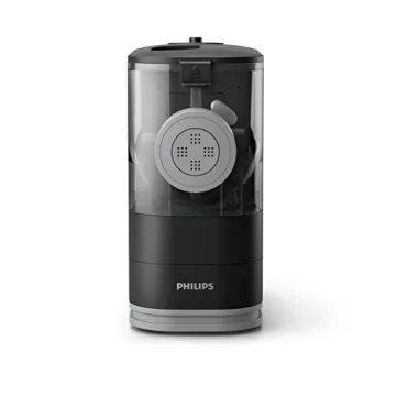 Philips Compact Pasta Maker: Easy Fresh Pasta at Home