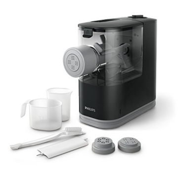 Philips Compact Pasta Maker: Easy Fresh Pasta at Home