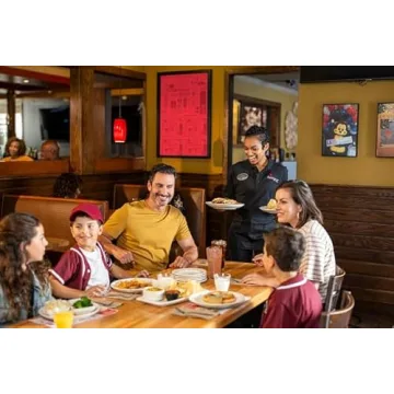 Applebee's Gift Card for Delicious Dining Experiences!
