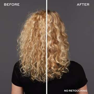 John Frieda Frizz Ease Extra Strength Hair Serum, Instantly Smooths for Healthy, Hydrated, Frizz-Free Hair, for Thick and Coarse Hair, with Argan + Coconut Oil for Heat Protection, 1.69 Oz, Pack of 2