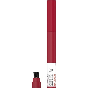 Maybelline Super Stay Ink Crayon for All-Day Color