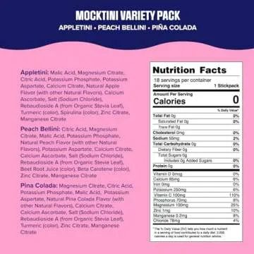 Hydration Revolution with Ultima Electrolyte Drink Mix - 18 Stickpacks