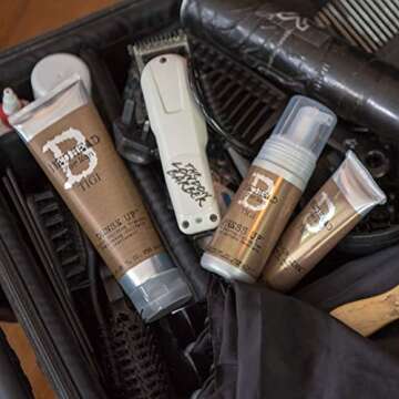 BED HEAD Tigi for Men Thick-Up Line Grooming Cream 100 ml