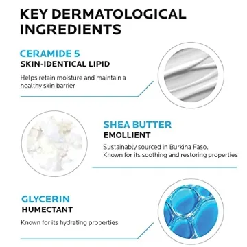 La Roche-Posay Nutritic Lip Balm - Repair & Soften Chapped Lips