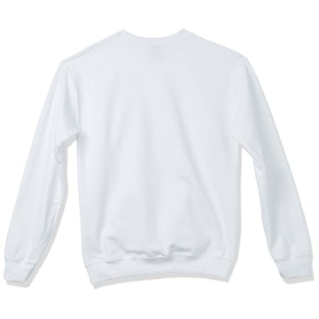 Gildan G18000 Adult Comfort Fleece Crewneck Sweatshirt
