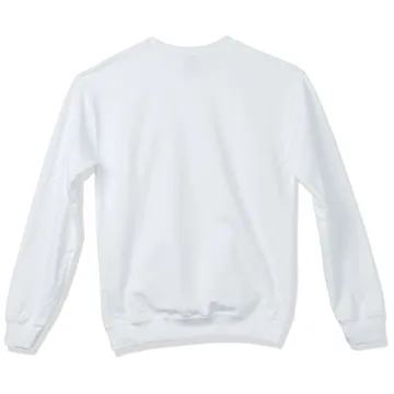 Gildan G18000 Adult Comfort Fleece Crewneck Sweatshirt