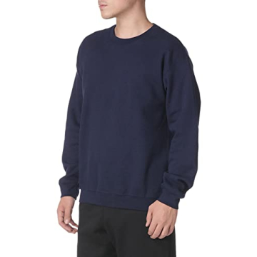 Gildan G18000 Adult Comfort Fleece Crewneck Sweatshirt