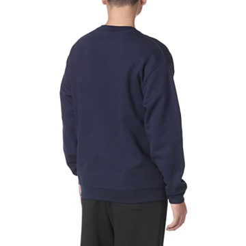 Gildan G18000 Adult Comfort Fleece Crewneck Sweatshirt