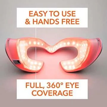 Dr Dennis Gross SpectraLite EyeCare Max Pro & SpectraLite LipWare Pro Bundle