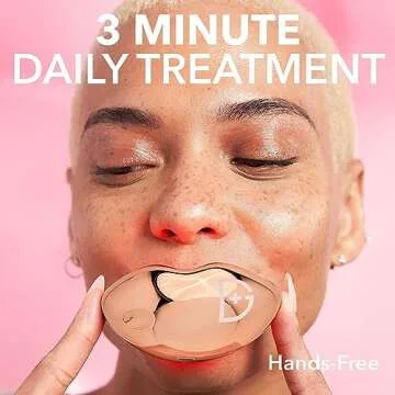 Dr Dennis Gross SpectraLite EyeCare Max Pro & SpectraLite LipWare Pro Bundle