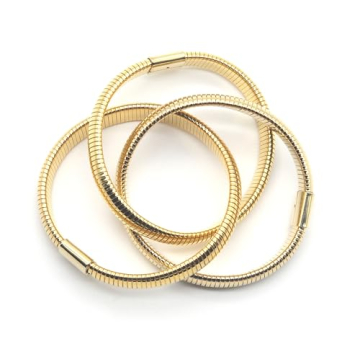 Marshal Metal Fashion Bracelet - Stylish & Versatile