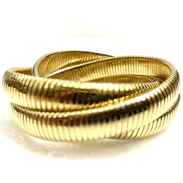 Marshal Metal Fashion Bracelet - Stylish & Versatile