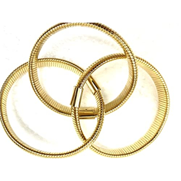 Marshal Metal Fashion Bracelet - Stylish & Versatile