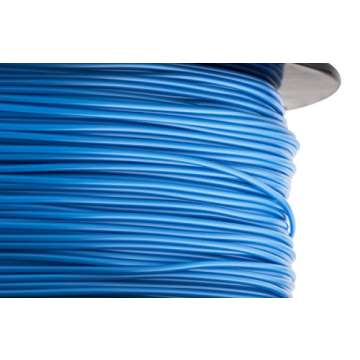 HATCHBOX ABS Filament 1 kg 1.75 mm Light Blue 3D Printing