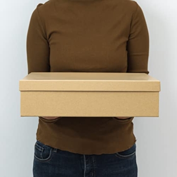 Soul & Lane Nesting Boxes: Chic Storage Solution Set