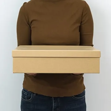 Soul & Lane Nesting Boxes: Chic Storage Solution Set