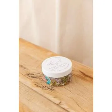 Curly Girl® 50 Double Prong, Root Lifting Hair Clips for Adding Volume to Curly Hair