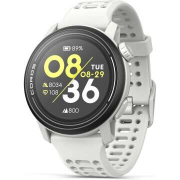 COROS PACE 3 GPS Sport Watch with 17 Days Battery