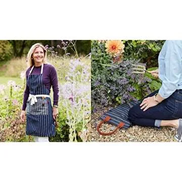 Sophie Conran White Berry Bowl and Stand | Elegant Serving Dish