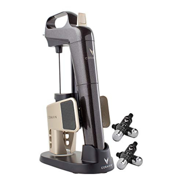 Coravin Limited Edition II Wine Preservation System