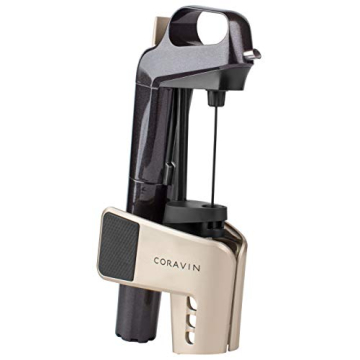 Coravin Limited Edition II Wine Preservation System