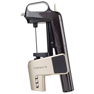 Coravin Limited Edition II Wine Preservation System