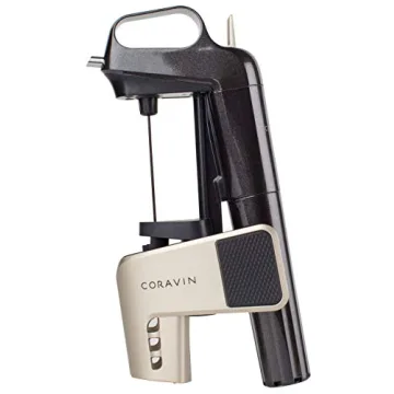 Coravin Limited Edition II Wine Preservation System