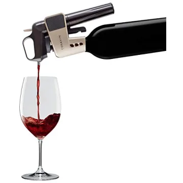 Coravin Limited Edition II Wine Preservation System