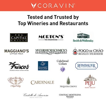 Coravin Limited Edition II Wine Preservation System