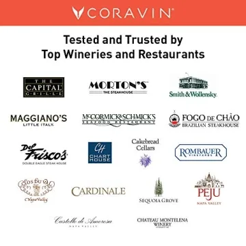 Coravin Limited Edition II Wine Preservation System