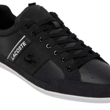 Lacoste Men's Chaymon Sneakers