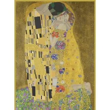 Paint by Sticker: Re-create 12 Masterpieces Creatively!