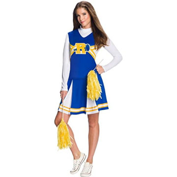 Rubie's Vixens Cheerleader Costume for All Occasions
