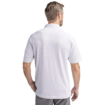 Men's Moisture Wicking Polo Shirt - Cutter & Buck