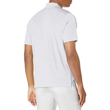 Men's Moisture Wicking Polo Shirt - Cutter & Buck